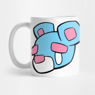 Candy Bo Bandy Mug